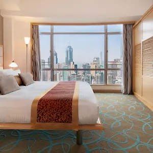 4* Отель Garden View
