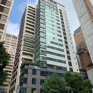 Mk居停-前mk酒店 香港