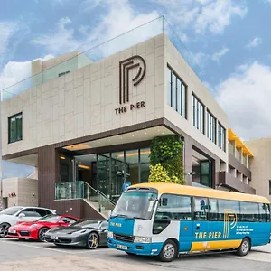 4* Отель The Pier