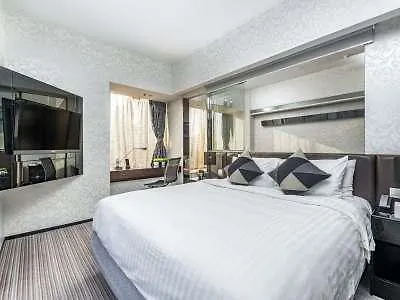 The Mercer Hong Kong