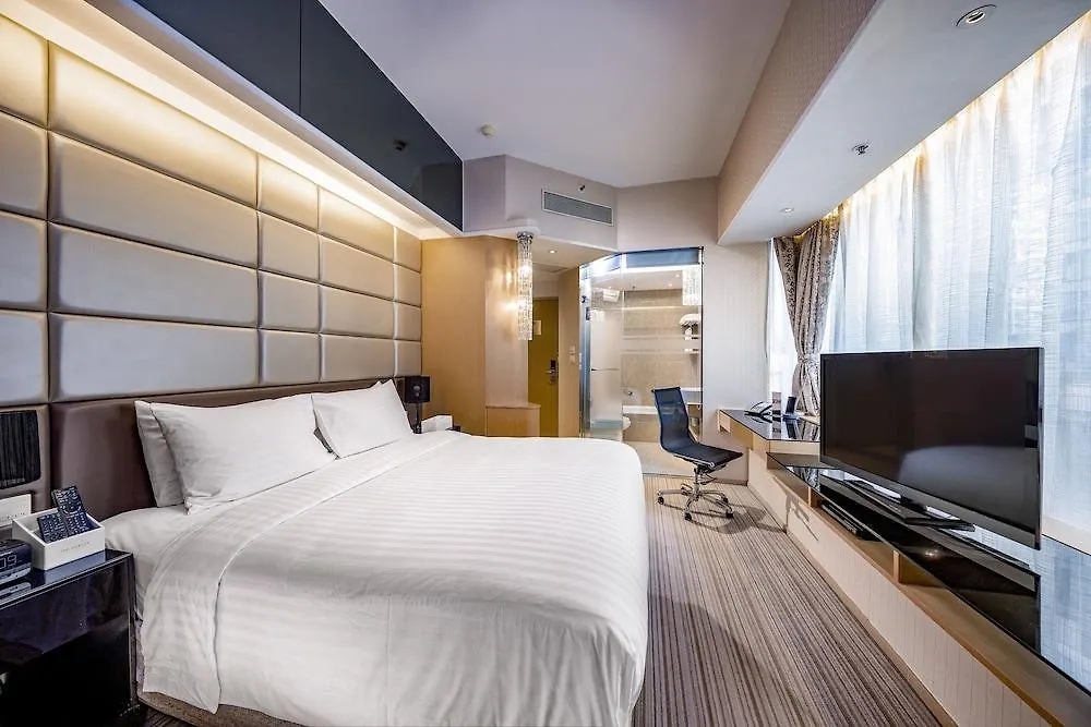 The Mercer Hong Kong