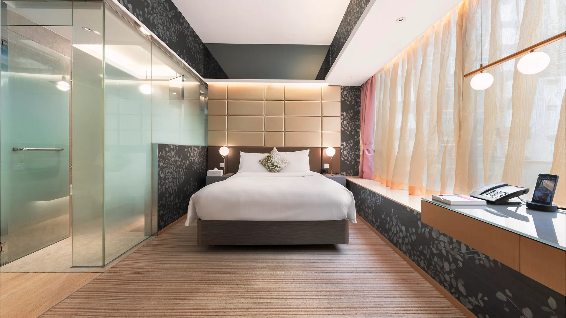 The Mercer Hong Kong