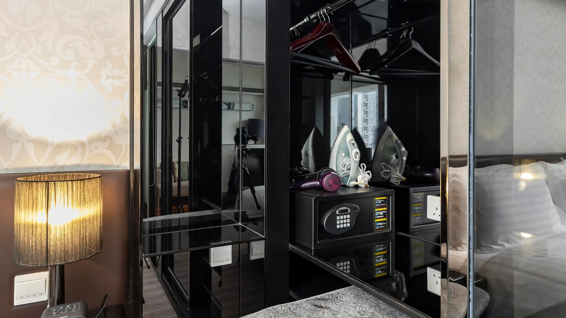 The Mercer Hong Kong