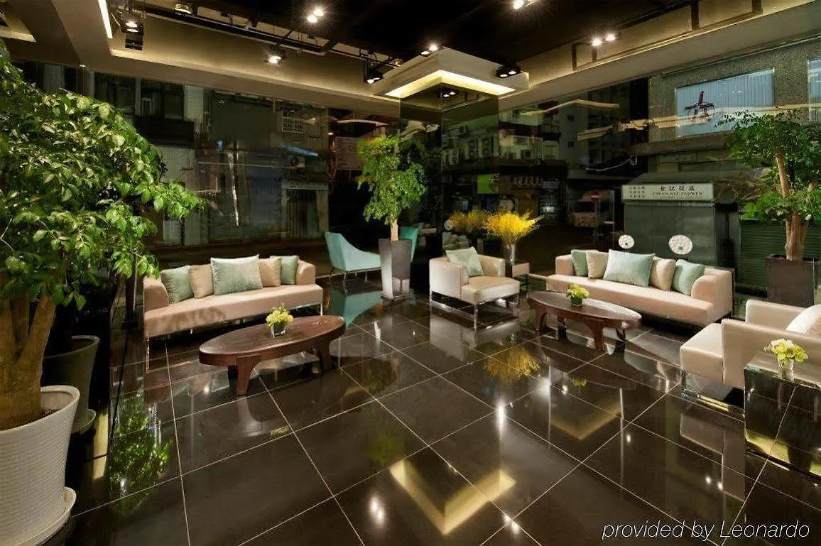 The Mercer Hong Kong