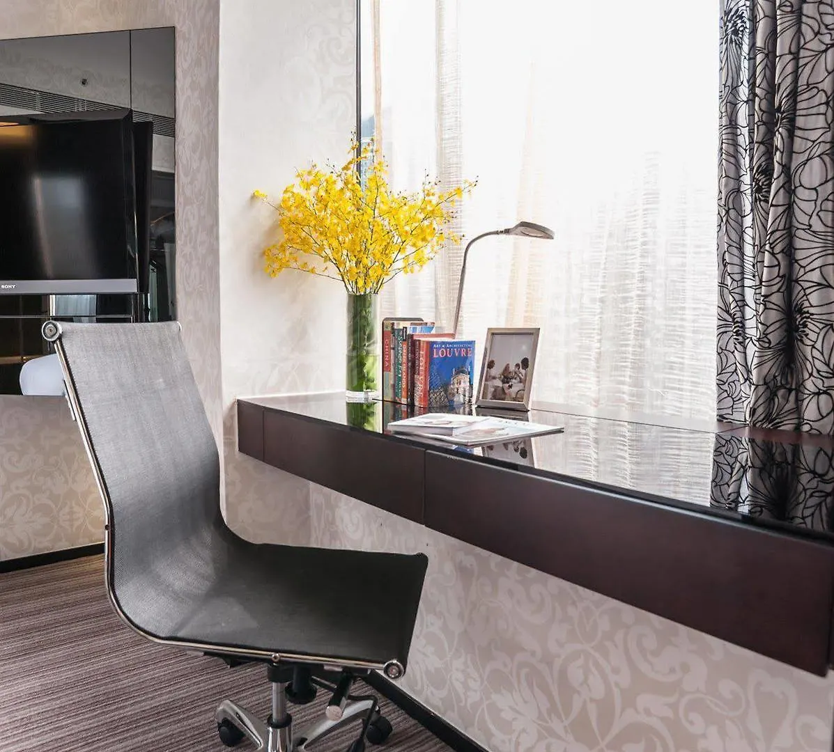 The Mercer Hong Kong