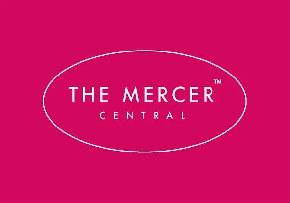 **** Отель The Mercer Гонконг Китай